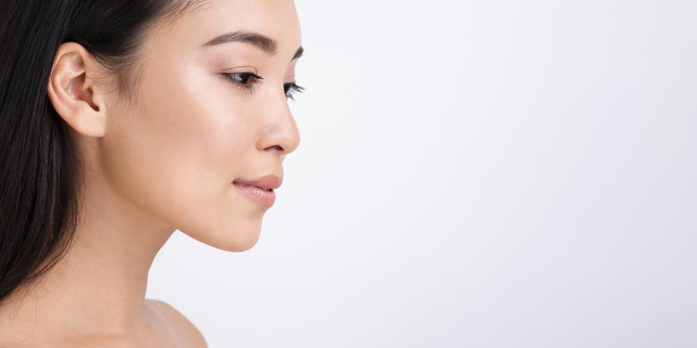 下垂拉提,輪廓線重現清晰感