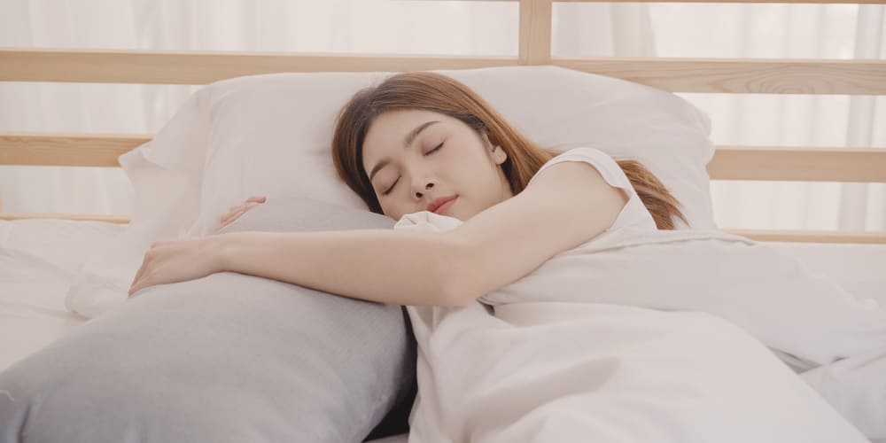 規律作息和飲食，讓效果更穩定 