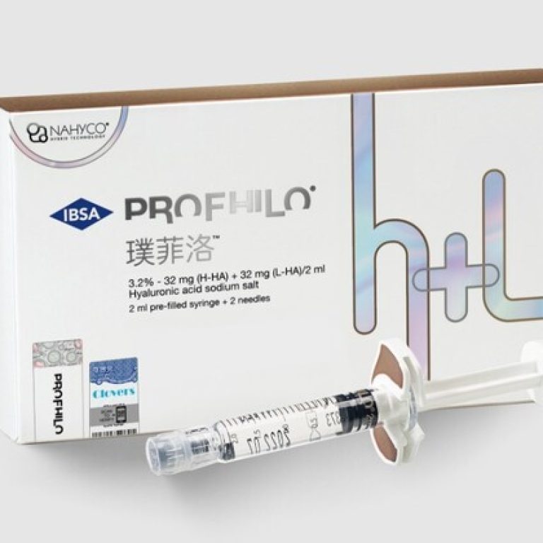 Profhilo 逆時針價錢怎麼算？如何避免Profhilo 副作用？